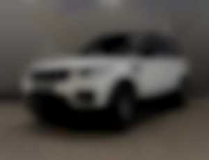 Land Rover Range Rover Sport 3.0 TDV6 HSE