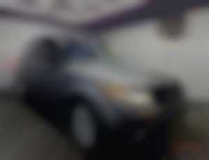 Land Rover Range Rover Sport V8 HSE Dynamic