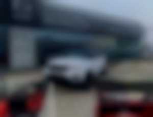 Land Rover Range Rover Sport 3.0 SDV6 AB Dynamic