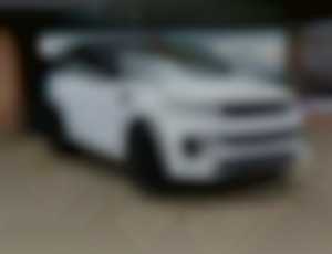 Land Rover Range Rover Sport 3.0 I6 P400 MHEV Auto...