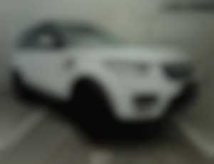 Land Rover Range Rover Sport 3.0D TDV6 HSE AWD AT