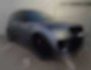 Land Rover Range Rover Sport 3.0 I6 P400 MHEV Dyna...