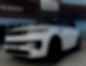 Land Rover Range Rover Sport 3.0 HSE Dynamic