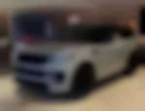 Land Rover Range Rover Sport 3.0 I6 D300 MHEV Dyna...