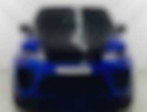 Land Rover Range Rover Sport 5.0 V8 P575 SVR Carbo...