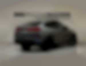 BMW X6 M Competition