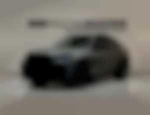 BMW X6 M Competition