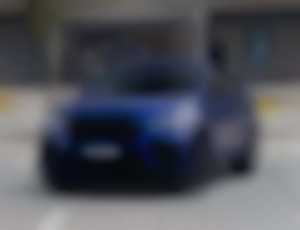 BMW X6 M Competition