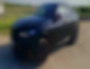 BMW X6 M X6M Competition