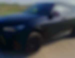 BMW X6 M X6M Competition