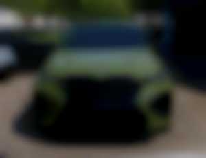 BMW X6 M Competition