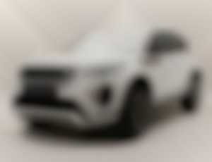 Land Rover Range Rover Evoque D200 SE AWD AUT