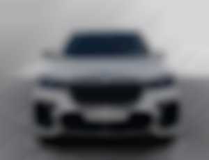 BMW X7 XDrive 40i AT