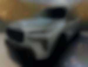 BMW X7 M60i xDrive M-Sport