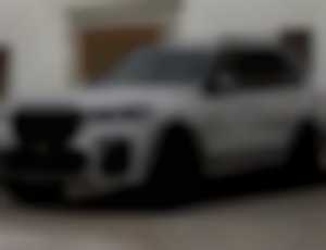 BMW X7 xDrive 40d mHEV AT