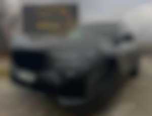 BMW X7 xDrive M50i AT