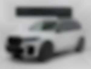 BMW X7 xDrive M50d AT