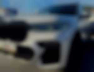 BMW X7 xDrive 30d AT