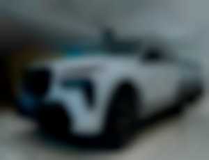 BMW X7 xDrive M60i Individual 7 Miestna