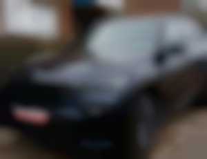 BMW X7 XDrive 40i mHEV AT