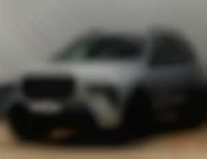 BMW X7 xDrive40d M Sport