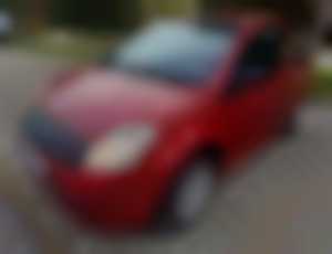 Citroen C2 1,4 benzín 54 Kw