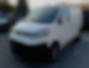 Citroën Jumpy 2.0 BlueHDi L1H1TempomatNaviODPOČET DPH