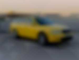 Škoda Octavia Combi 2.0 TFSI RS