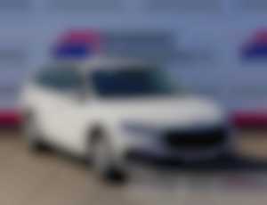 Škoda Octavia Combi 2.0 TDI Ambition DSG