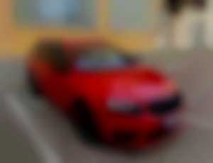 Škoda Octavia Combi 2.0 TDI DPF RS DSG