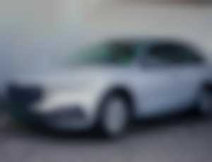 Škoda Octavia Combi 2.0 TDI Ambition