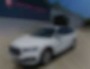 ŠKODA Octavia, 1.5, 62022