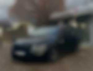 Škoda Octavia Combi 2.0 TDI RS DSG 4x4