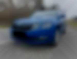 Škoda Octavia Combi 2.0 TDI 184k Style DSG 4x4