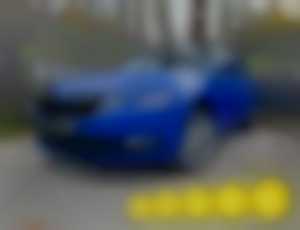 Škoda Octavia Combi 2.0 TDI Team DSG