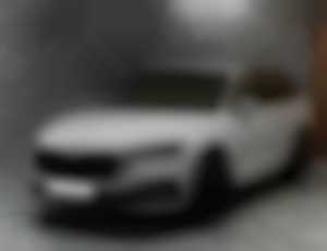 Škoda Octavia Combi 1.5 TSIREZERVACE