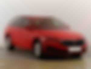 Skoda Octavia 2.0 TDIAmbition , digi klima