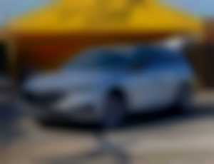 Škoda Octavia Combi 2.0 TDI SCR Style