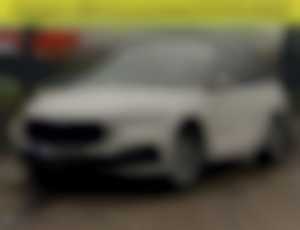 Škoda Octavia Combi 2.0 TDI SCR Ambition