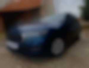 Škoda Octavia Combi 2.0 TDI SCR Ambition DSG