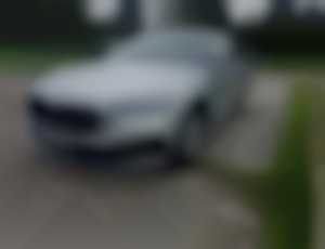 Škoda Octavia Combi 2.0 TDI SCR Ambition DSG