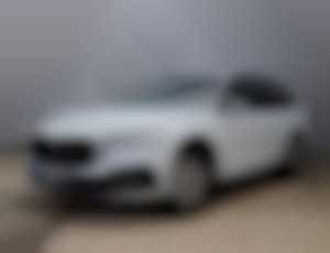 Škoda Octavia Combi Ambition Plus 1.5 TSI 110 kW
