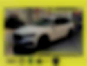 Škoda Octavia Combi 2.0 TDI SCR Style DSG