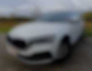 Škoda Octavia Combi 2.0 TDI SCR Ambition