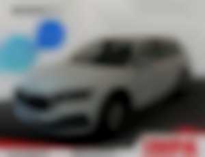 Škoda Octavia Combi Style 1.5 TSI