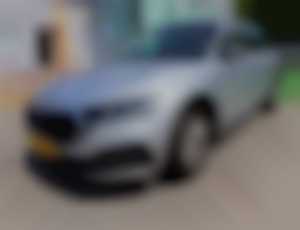 Škoda Octavia Combi 2.0 TDI SCR Style