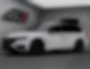 Škoda Octavia Combi Combi RS 180kW DSG