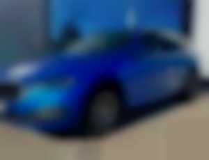 Škoda Octavia Combi 1.5 Turbo STYLE