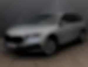 Škoda Octavia Combi 2.0 TDI SCR Style DSG