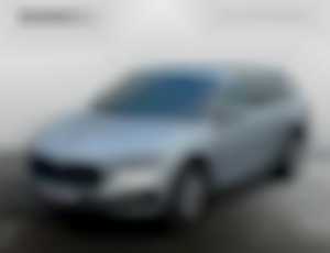 Škoda Octavia Combi Combi 2.0 TDi